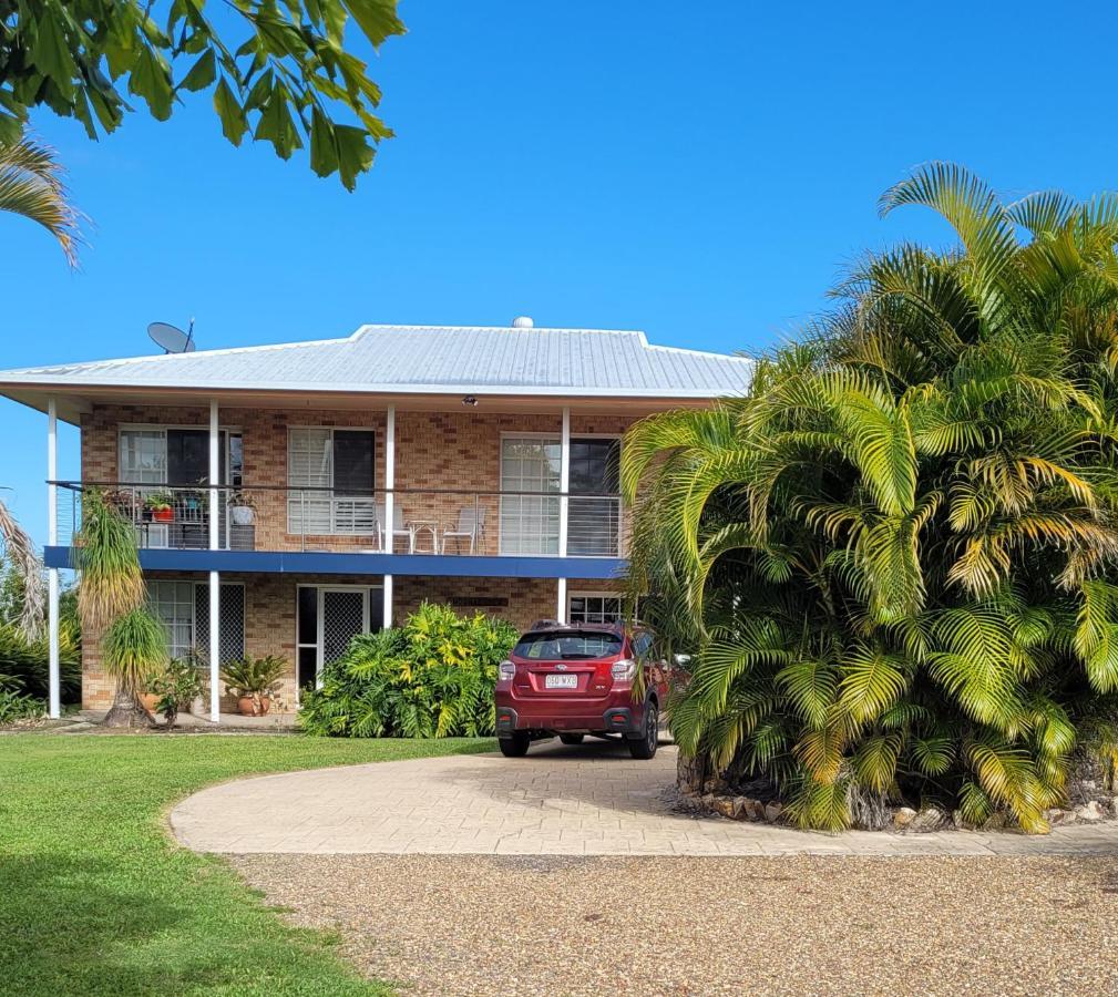 River Heads Appartment Exterior foto