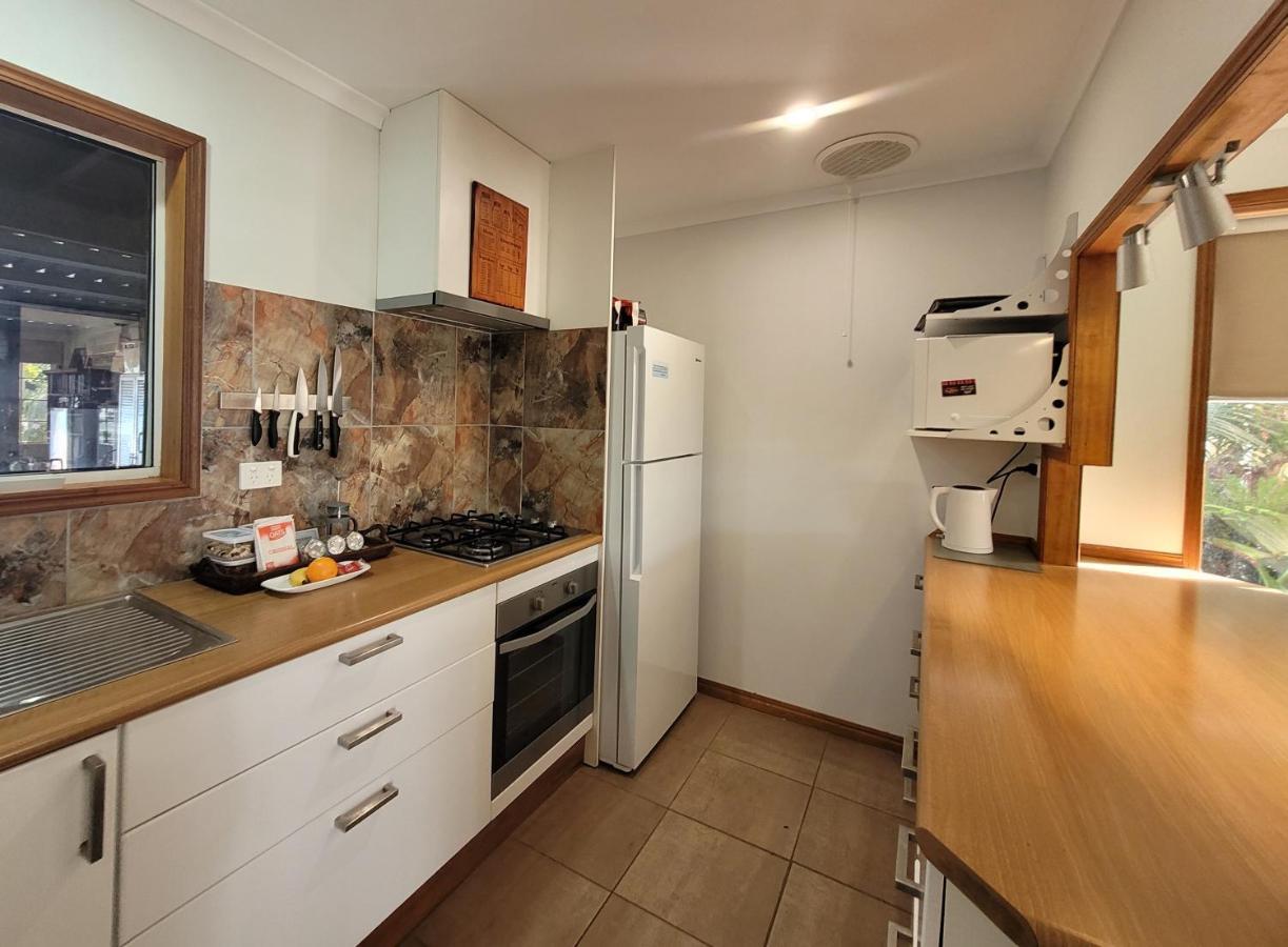 River Heads Appartment Exterior foto